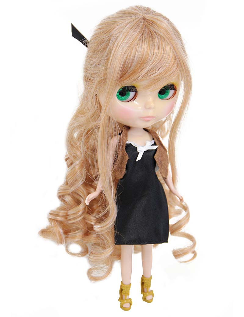 /usersfile/D2 New style 20170811/B-196 Princess Blonde/B-196 Princess Blonde_S1.jpg